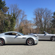 Illustration for article titled How My Aston Martin V8 Vantage Stacks Up Against A Porsche 911 Turbo